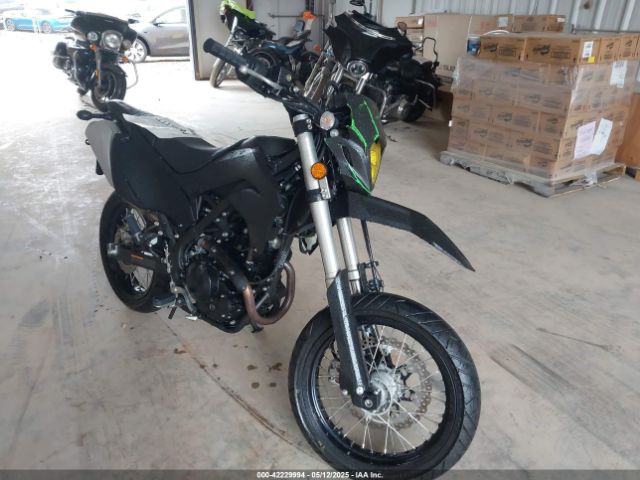 2023 KAWASAKI KLX230 MH4LXCR17PJP00735 Photo 1