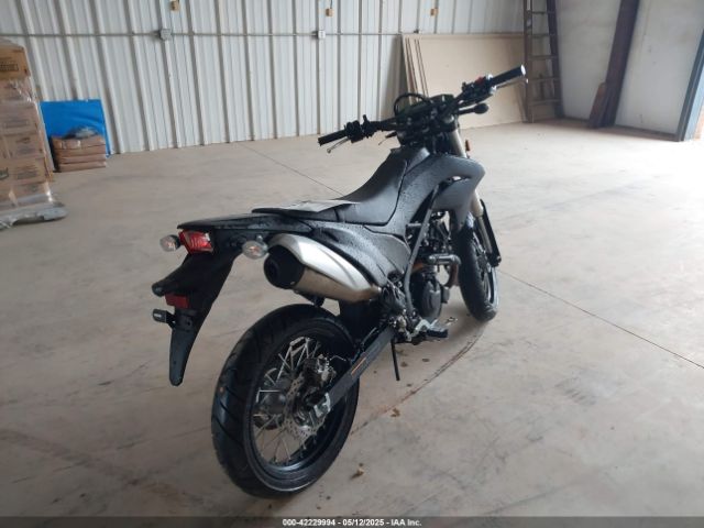 2023 KAWASAKI KLX230 MH4LXCR17PJP00735 Photo 2