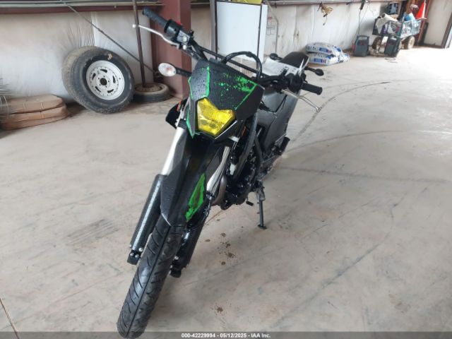 2023 KAWASAKI KLX230 MH4LXCR17PJP00735 Photo 4