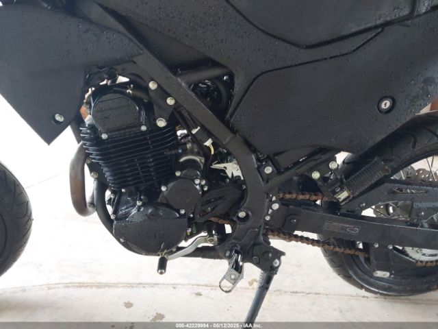 2023 KAWASAKI KLX230 MH4LXCR17PJP00735 Photo 7