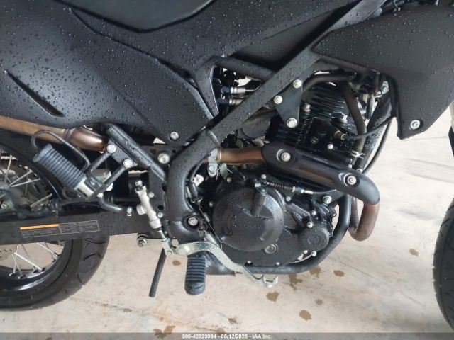 2023 KAWASAKI KLX230 MH4LXCR17PJP00735 Photo 8