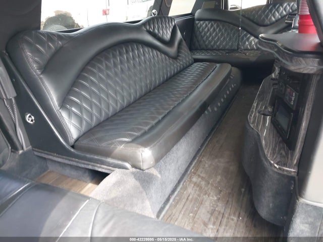 Chrysler 300 2016 2C3CCAAG5GH261138 Image 8