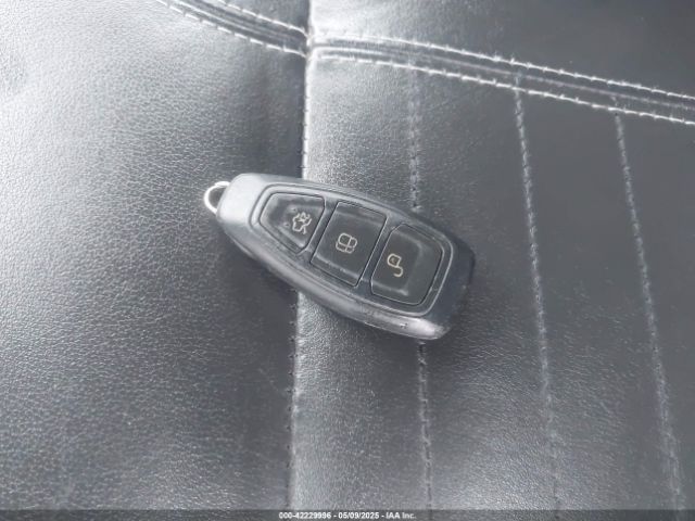 3FADP4CJ1EM206947 Ford Fiesta Titanium