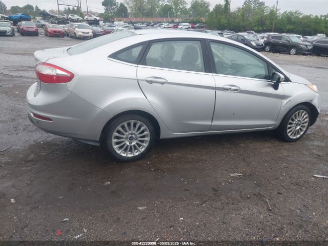 3FADP4CJ1EM206947 Ford Fiesta Titanium