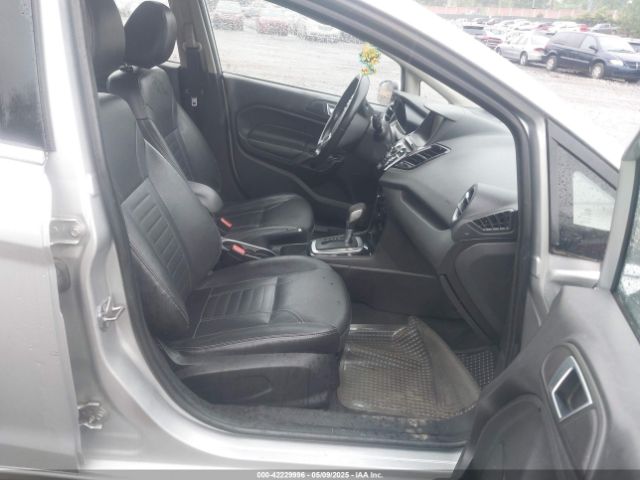 3FADP4CJ1EM206947 Ford Fiesta Titanium