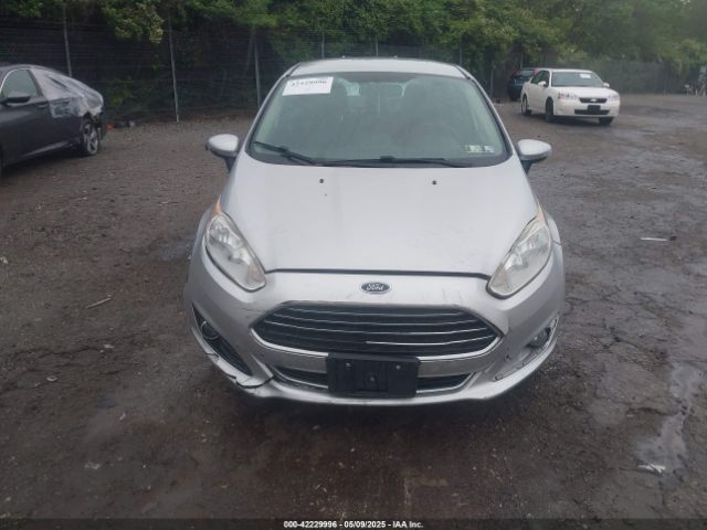 3FADP4CJ1EM206947 Ford Fiesta Titanium