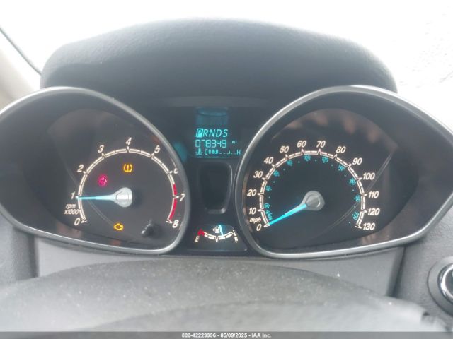 3FADP4CJ1EM206947 Ford Fiesta Titanium
