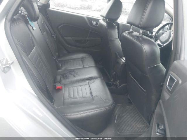 3FADP4CJ1EM206947 Ford Fiesta Titanium