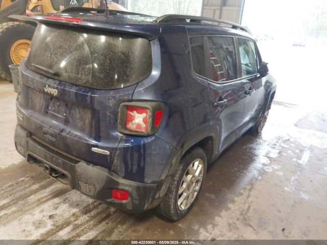 2019 JEEP RENEGADE ZACNJBBB8KPK93847 Photo 3