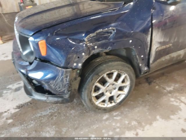 2019 JEEP RENEGADE ZACNJBBB8KPK93847 Photo 5