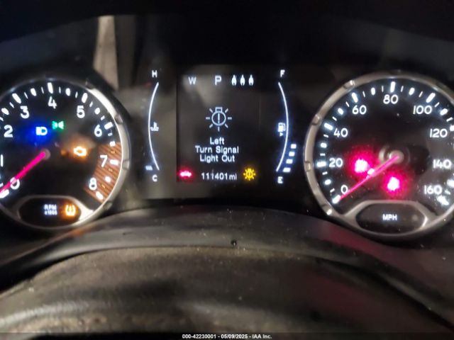 2019 JEEP RENEGADE ZACNJBBB8KPK93847 Photo 6