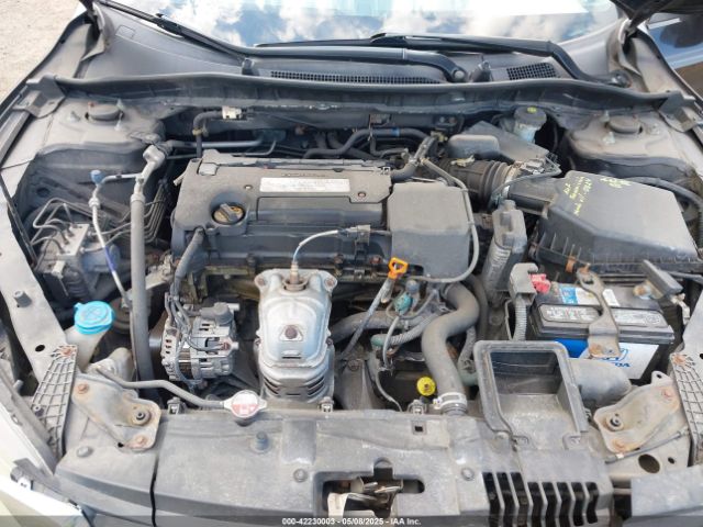 1HGCR2F34EA156416 Honda ACCORD LX