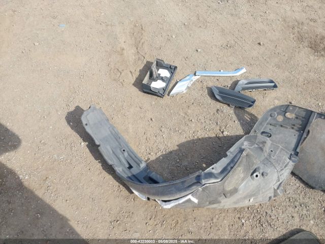 1HGCR2F34EA156416 Honda ACCORD LX