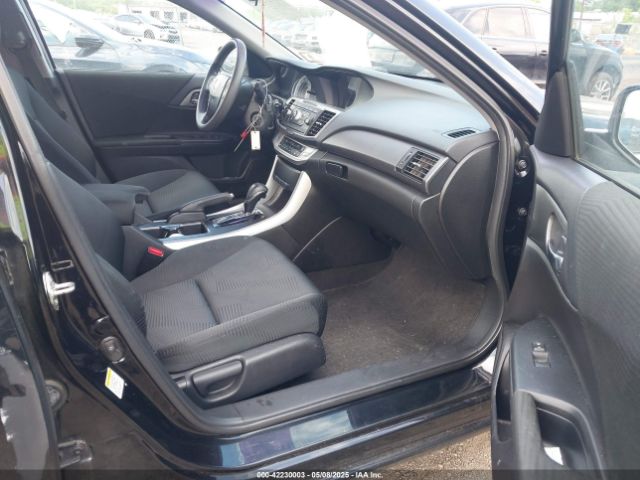 1HGCR2F34EA156416 Honda ACCORD LX