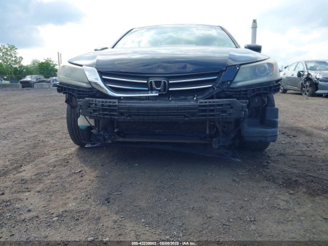 1HGCR2F34EA156416 Honda ACCORD LX