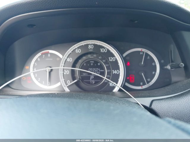 1HGCR2F34EA156416 Honda ACCORD LX