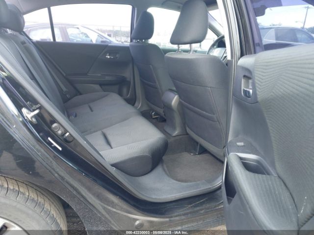 1HGCR2F34EA156416 Honda ACCORD LX