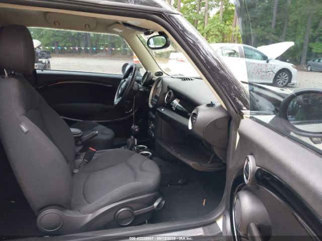 2012 MINI COOPER S CLUBMAN WMWZG3C52CTY37473 Photo 4