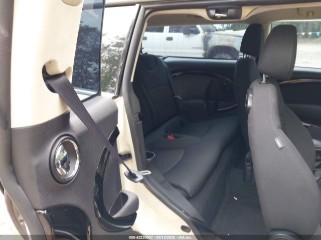 2012 MINI COOPER S CLUBMAN WMWZG3C52CTY37473 Photo 7