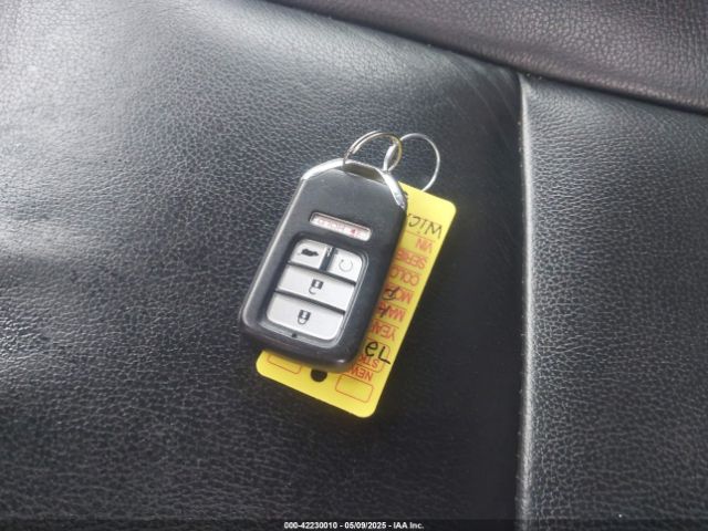 5FNYF6H50JB073523 Honda Pilot Ex-l