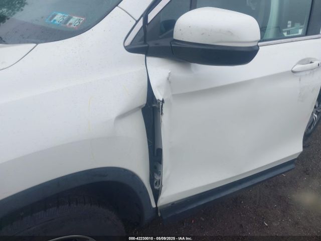 5FNYF6H50JB073523 Honda Pilot Ex-l