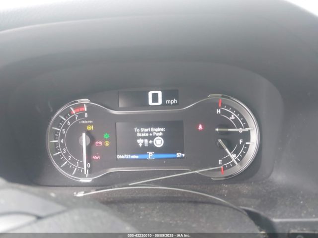 5FNYF6H50JB073523 Honda Pilot Ex-l