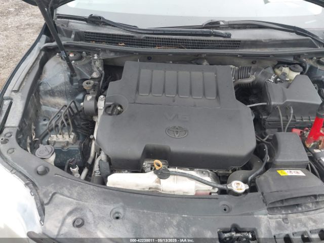 2017 TOYOTA AVALON 4T1BK1EB7HU243260 Photo 9