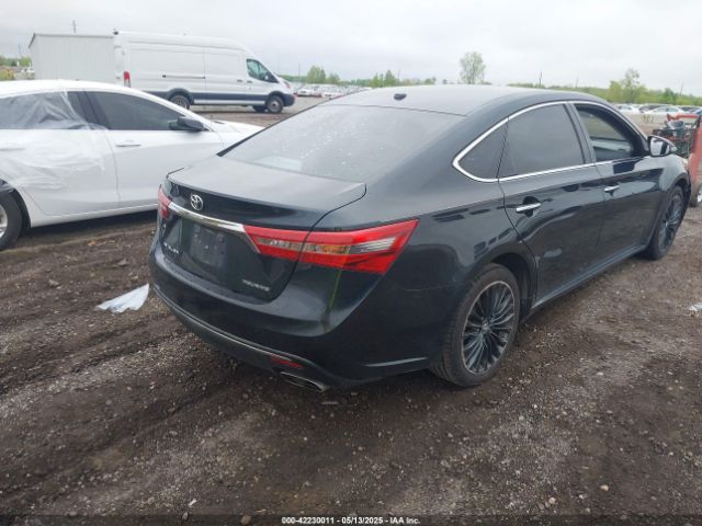 2017 TOYOTA AVALON 4T1BK1EB7HU243260 Photo 3