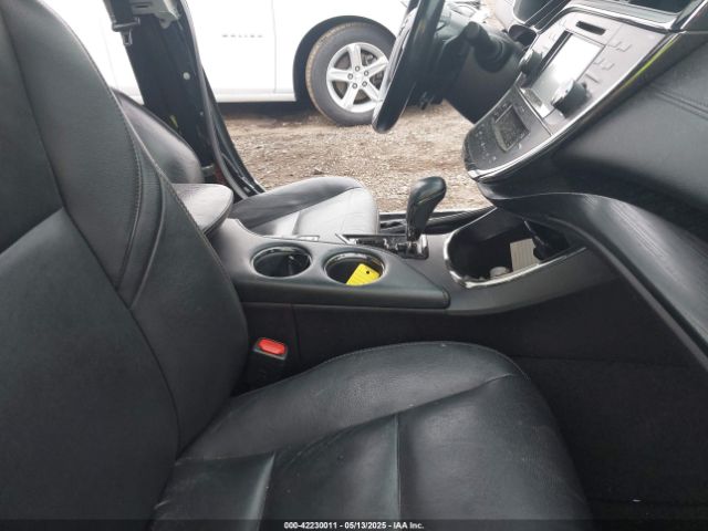 2017 TOYOTA AVALON 4T1BK1EB7HU243260 Photo 4