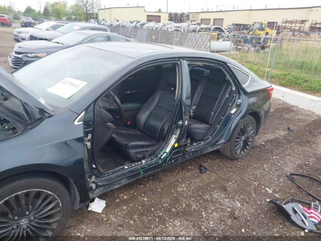 2017 TOYOTA AVALON 4T1BK1EB7HU243260 Photo 5
