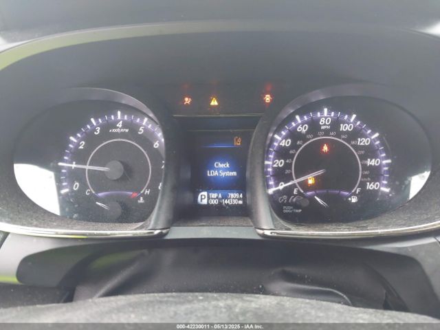 2017 TOYOTA AVALON 4T1BK1EB7HU243260 Photo 6