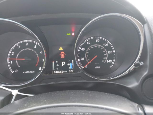 2019 MITSUBISHI OUTLANDER SPORT JA4AP3AUXKU034603 Photo 6