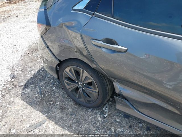 2018 HONDA CIVIC SHHFK7H52JU415917 Photo 5
