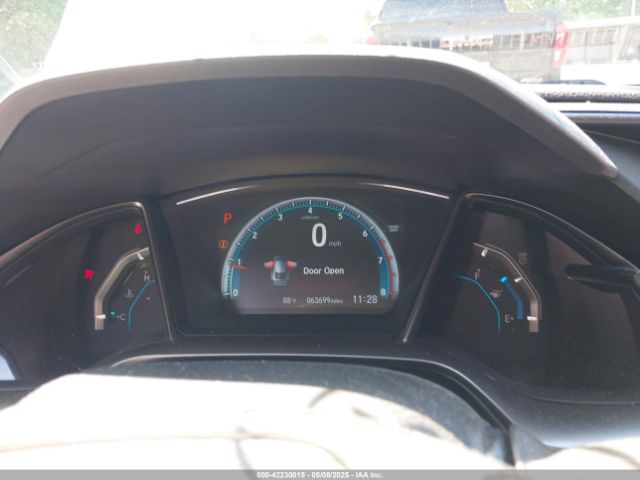 2018 HONDA CIVIC SHHFK7H52JU415917 Photo 6