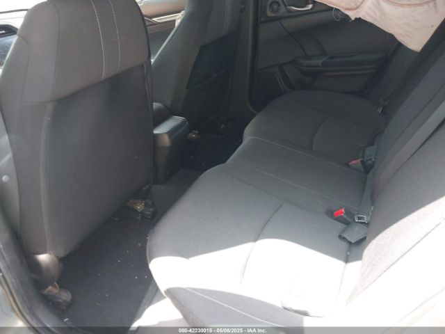 2018 HONDA CIVIC SHHFK7H52JU415917 Photo 7