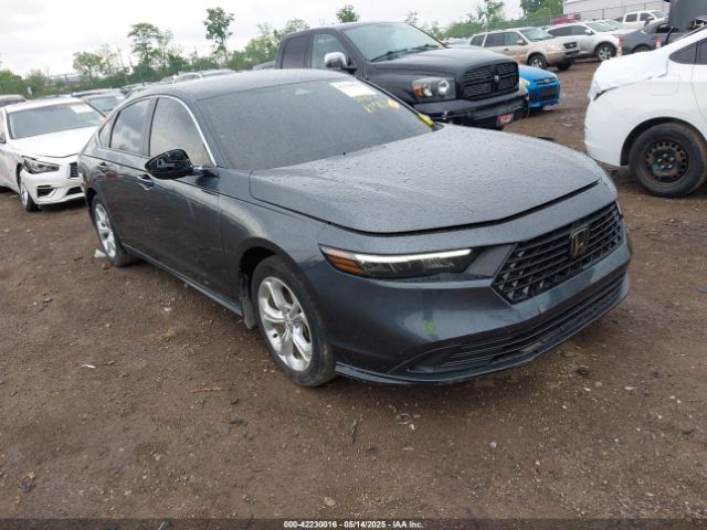 2024 HONDA ACCORD 1HGCY1F28RA056555