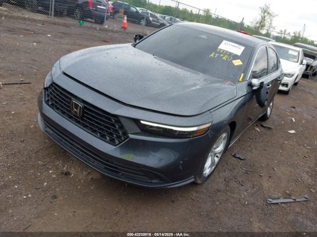 2024 HONDA ACCORD 1HGCY1F28RA056555 Photo 1