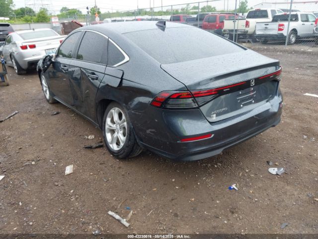 2024 HONDA ACCORD 1HGCY1F28RA056555 Photo 2