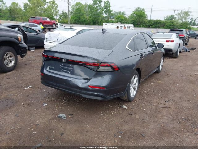 2024 HONDA ACCORD 1HGCY1F28RA056555 Photo 3