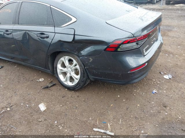 2024 HONDA ACCORD 1HGCY1F28RA056555 Photo 5