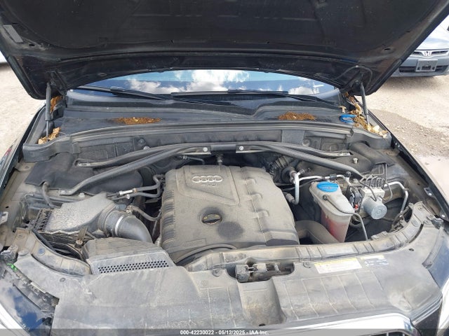 WA1L2AFP7GA064472 Audi 2.0t