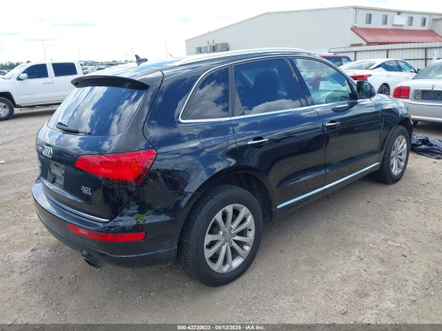 WA1L2AFP7GA064472 Audi 2.0t