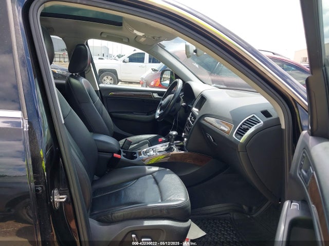 WA1L2AFP7GA064472 Audi 2.0t