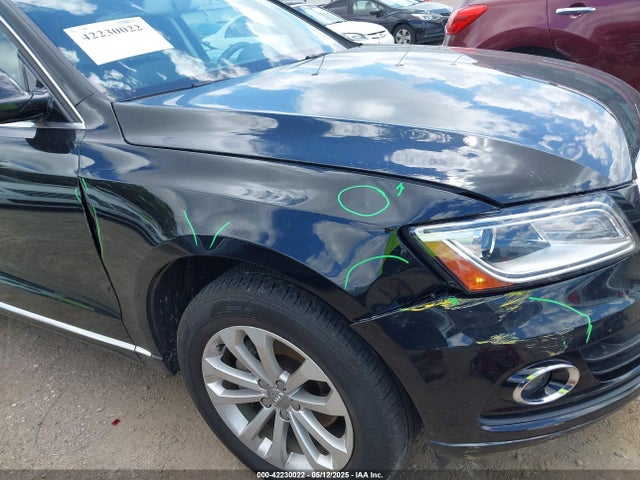 WA1L2AFP7GA064472 Audi 2.0t