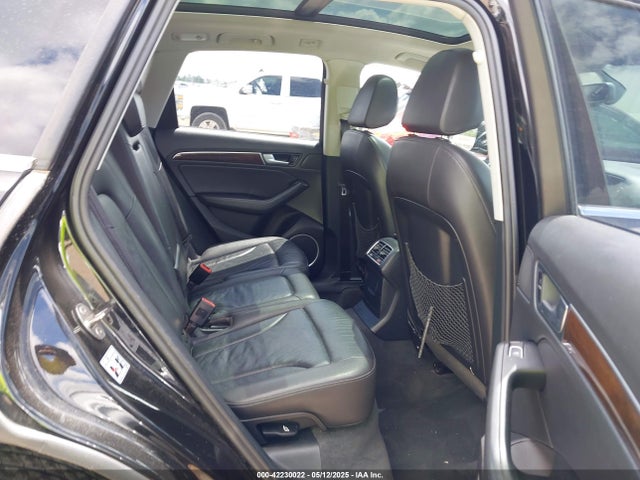 WA1L2AFP7GA064472 Audi 2.0t