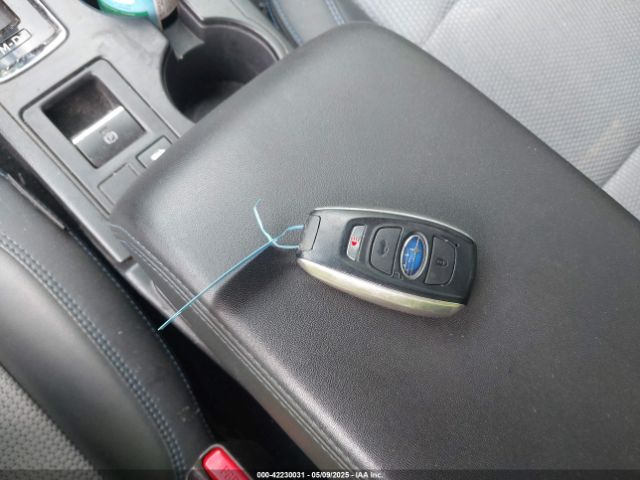 4S3BNAR69K3007876 Subaru Legacy 2.5i Sport