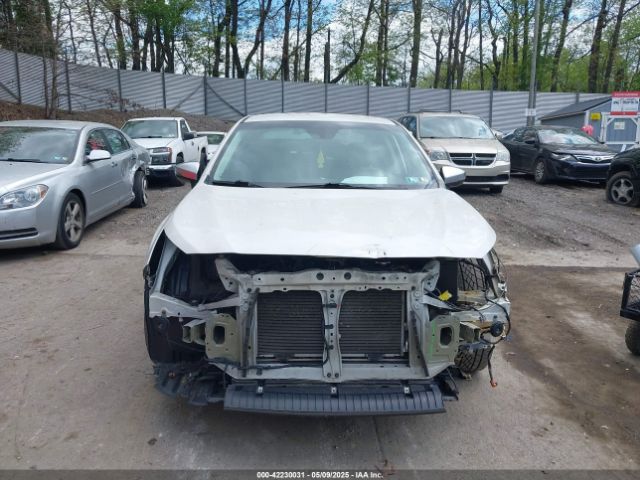 4S3BNAR69K3007876 Subaru Legacy 2.5i Sport