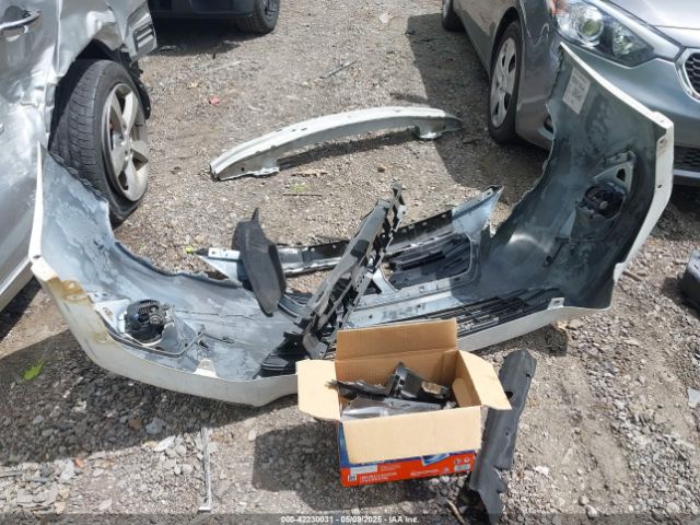 4S3BNAR69K3007876 Subaru Legacy 2.5i Sport