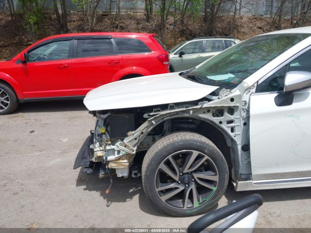 4S3BNAR69K3007876 Subaru Legacy 2.5i Sport