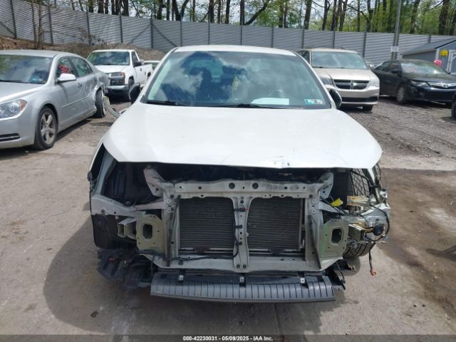 4S3BNAR69K3007876 Subaru Legacy 2.5i Sport